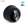 Loosafe Smart Security Devices Factory 1080p Watch Hiden Spy Micro Used Web Batteries Camera