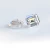 Import Loose VVS EF Color Emerald Cut Moissanite Diamond from China