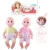 Import Lovely 14baby doll  girls toys doll toys from China