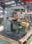 Import Low Maintenance Cost Universal Knee-type Milling Machine from China