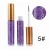 Low MOQ fashion color 10 colors waterproof liquid glitter eyeliner for makeup
