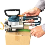 Low MOQ Hand Strapping Tool Steel Banding Machine