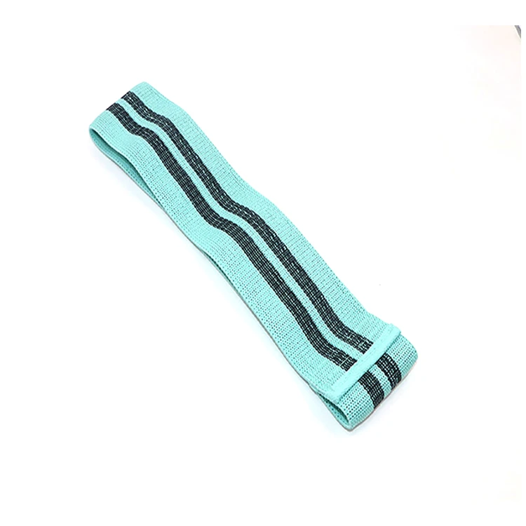Low Price Exercise Resistance Bands Elastic Resistance Bands Wholesale