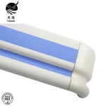 Low Price New Design Hospital Guard Rail Bed Guard Rail