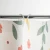Import Low Price PEVA Bathroom Shower Curtain Custom Design Bath Shower Curtain from China