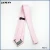 Import Low Price Polyester Pink Necktie Mens Jacquard Ties For Man from China