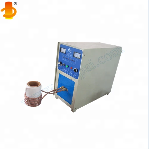 low price portable  copper induction welding equipment