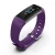 Import Low Price Smart Watch Bracelet Wristband Sport Men Slastic Wrist Wristband Sweatband S5 Sport Bracelet from China