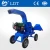 Import Low price towable petrol garden chipper shredder from China