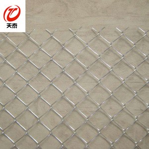 lowest price 10 gauge 16 gauge welded fencing net galvanize metal iron wire mesh