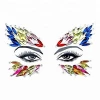 Lowest Price festival face gems crystal body jewel tattoo stickers face gems for eyes