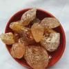 Lowest price raw material bulk Arabic Gum food additives Granular peach gum