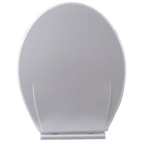 LPA-05C 17&#39;&#39; hot sell cheap price O shape  toilet seat cover