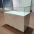 Import LUX Design Custom Jewelry Displays High Quality Jewelry Store Furniture Jewelry Display Cabinet Showcase from China