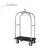 Import Luxury 304 Stainless Steel Luggage Cart for Hotel,High Quality Luxury Hotel Luggage Carts from China