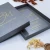 Import Luxury Acrylic Wedding Invitations with Box from China