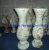 Import Luxury Decorative Green Onyx Stone Flower Vase from Pakistan