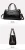 Import Luxury Designer High Quality Crocodile Stripe Paint Leather Crossbody Shoulder Bag For Women High Capacity Womens Handbag from China