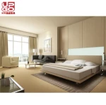 Luxury  Hotel Furniture 5 Star Hotel Bedroom Furniture Set
