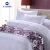 Import Luxury hotel used sateen linen bed flat or fitted sheet bamboo bed sheet and skirt from China