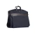 Import Luxury Leather Canvas Garment Bag For Storage suit from China