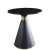 Import Luxury Modern Dining Chair Vintage Dining Chair Classic Brown Metal Leg Nordic Dining Chairs Super from China