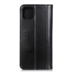 Luxury protective wallet flip Pu leather case for Iphone12 12 Pro Iphone 12 Promax leather phone case phone cover