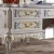 Import luxury royal furniture Italian furniture made in china hand carved writing desk from China