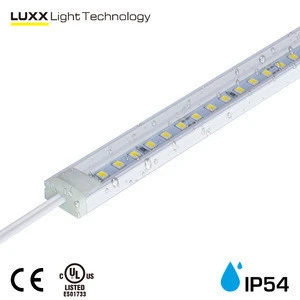 Luxxe White New 2020 Design Refrigerator Lamp Mini LED Freezer Light