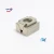Import M8 socket head screw Machinable Powerful  jaws vise from Taiwan