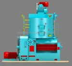 Macadamia Nut Oil Press