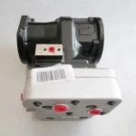 Machinery Engine Parts Manufactured By WABCO Air Compressor 3104324 For M11 Diesel Engine
