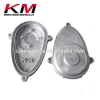 Made in china anodizing alloy aluminium die casting ADC12