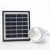 Import Made in china rechargeable outdoor camping emergency led solar light from China