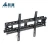 Import Made in China steel fixed flat panel articulating mount ultra slim tv mounts from China