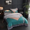 Made In China Superior Quality Brand Cotton Bedding Set 4pcs