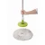 Import Made in Taiwan Best Selling Products Easy SupaMop Cleaning Mop Taiwan Apple Spin mop from Taiwan