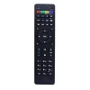 MAG254 iptv wireless remote control can be used in MAG250 HDTV Set-top box remote control