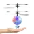 Import Magic Flashing Light Aircraft Helicopter Ball Toy for Kids Infrared Induction RC Flying Ball from China