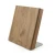 Import Magnetic bamboo knife block from China