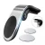Import Magnetic Car Phone Holder L Shape Air Vent Mount GPS Mobile  Stand in car Phone Holder from China