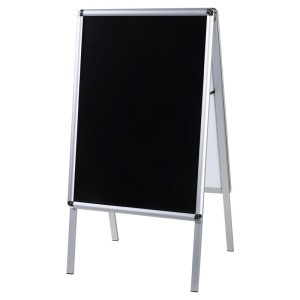 Magnetic tempered glass whiteboard bracket type home children teaching stickers wall drawing board