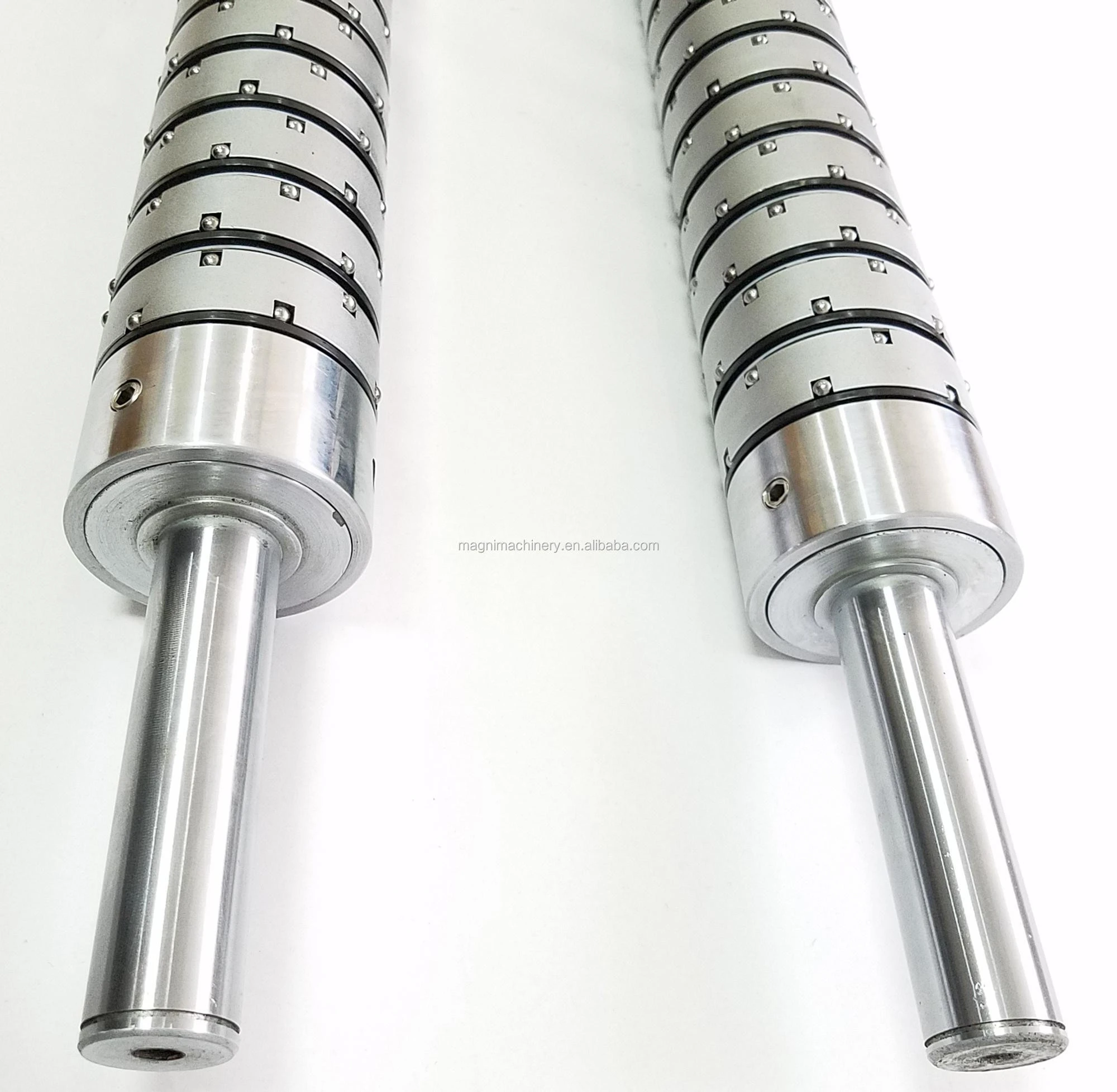 MAGNI Supplying 3&quot; 6&quot; Air Differential Rewinding Core Shafts