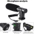 Import MAMEN Camera Accessories dslr Camera Microphone Vlog Microphone kit For Video Recording Mic Shotgun Microphone from China