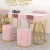 Import Manicure Table Nail Art Equipment Portable Marble Manicure Table Salon Spa Nail Equipment Pink from China
