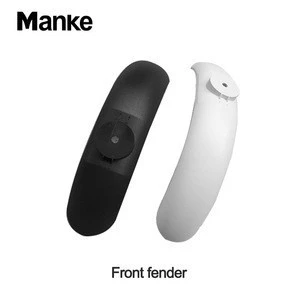 Manke Electric Scooter M365 Spare Parts for Scooter as Cover/Fender/Paste/Mat/Bell/Mirror and other Tool