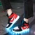 Import Manufactory Price Amazon Best Seller kids light shoes hook and loop LED cartoon Boys Shoes zapatos with usb rechargeable from China