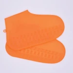 Manufacture silicone waterproof shoe cover and silicone rain shoes protector