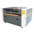 Import Manufacturer 60W 80W 100W 130W 150W Wood Acrylic MDF Fabric MC 1390 co2 laser cutting machine price 1300 900 mm from China