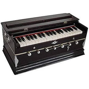 Manufacturer And Supplier Of Indian Music Instrument Harmonium